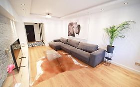 Downtown Oasis Unirii Apartment